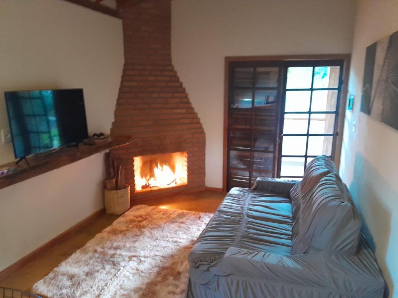 Recanto Bau São Bento do Sapucaí Exterior foto